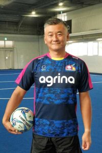 スタッフ紹介 ボンフィンコーポレート